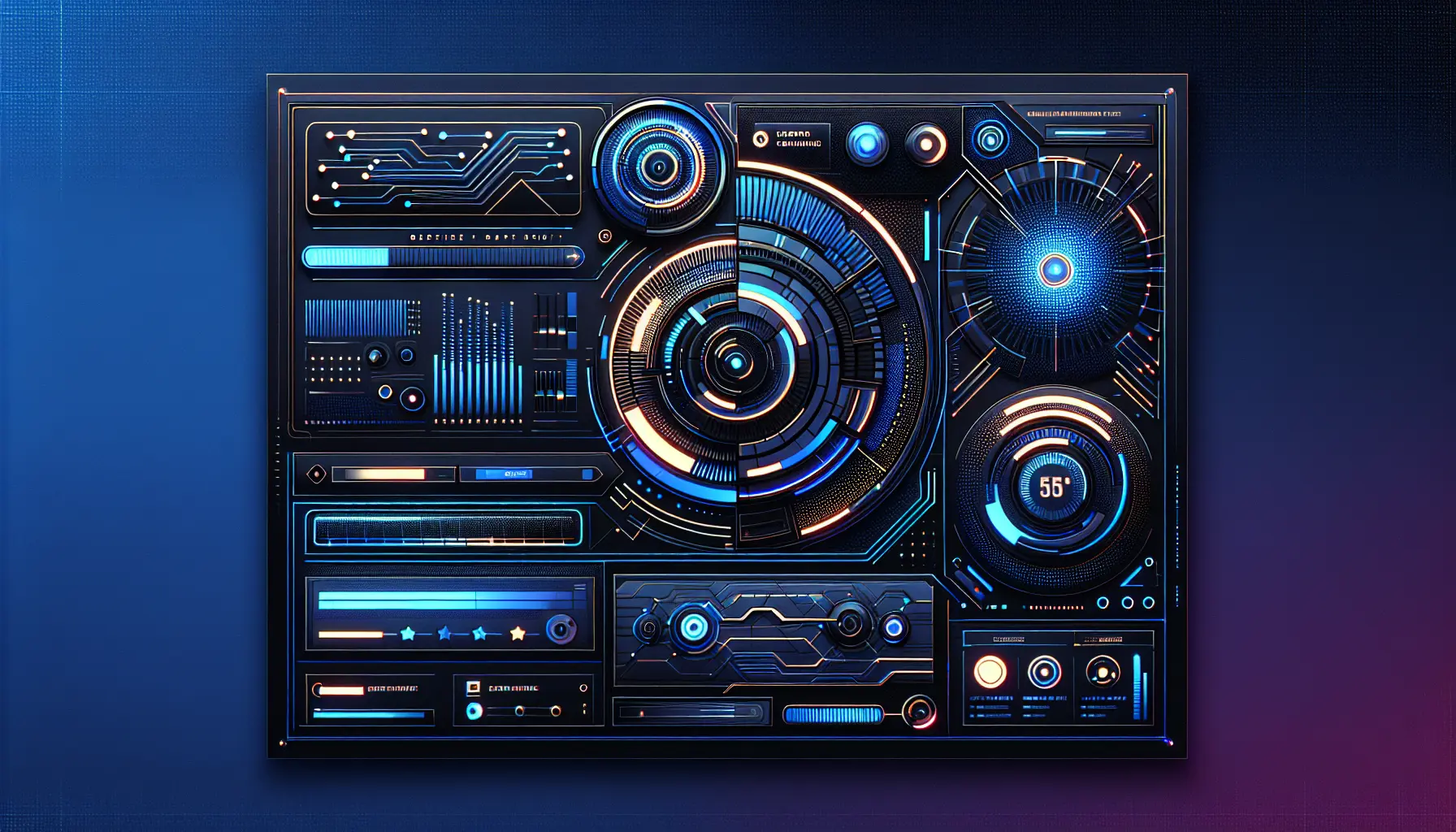 BotSpins Casino gaming atmosphere